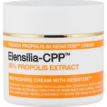 Elensilia Besleyici ve Onarıcı %80 Propolis Krem Cpp 80 Propolish Formula Cream