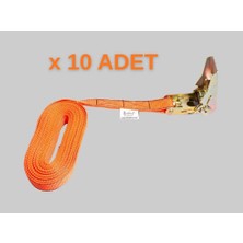 Sıhhat Dardokuma Arıcı Tipi Mini Boy Spanzet 3 mt  , Kovan Bağlama Halatı , Yük Bağlama Halatı , Sonsuz Spanzet