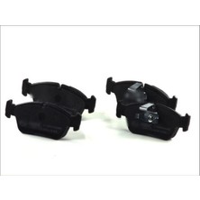 Bmw Serisi 1990-1998 Fren Balata Ön 3411 1160 356 Nextpart