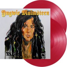 Dolabı Yngwie Malmsteen - Parabellum
