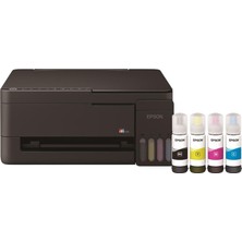 Epson L3351 Yazıcı/tar/fot Renkli Yazıcı