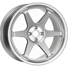 AKD-D1034-03 16 Inç 4X100 Symbol Corsa Astra G Uyumlu ET35 73.1 S 16 Inç Jant Takımı (4 Adet)
