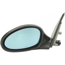 Viewmax Bmw 1 Serisi 2004-2010 Dış Dikiz Aynası Sol (Oem NO:51167189849)