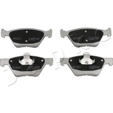 Mercedes-Benz E 1995-2002 Fren Balata Ön A002 420 4520 Nextpart