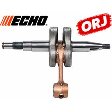 Echo Krank CS590 - CS600 - CS620 - CS621 Orj