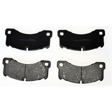 Porsche Cayenne 2002-2010 Fren Balata Ön 95535193961 Nextpart
