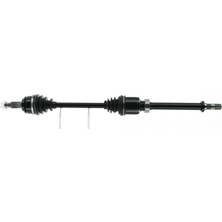 Renault Kangoo 2008- Komple Aks Sağ Ön Uzunluk 920MM A4153600815 Wisco