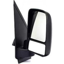 Viewmax Ford Connect 2002-2008 Dış Dikiz Aynası Sol Manuel (Oem NO:2T1417683AL)