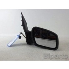 Viewmax Ford Focus 2005-2008 Dış Dikiz Aynası Sol Elektrikli Isıtmalı Astarlı (Oem NO:4M5117683GJ)