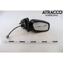 Viewmax Ford Mondeo 2003-2006 Dış Dikiz Aynası Sağ (Oem NO:3S7117682MF)