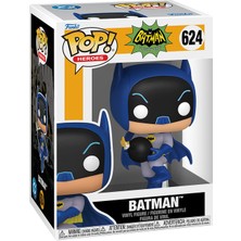 Funko Pop : Batman With Bomb