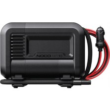 Gümrük Bey Noco AIR15 12V 15A 80 Psı Dijital Taşınabilir Lastik Şişirme Pompası Kompresör