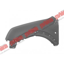 Viewmax Ford Connect 2009-2013 Dış Dikiz Aynası Sağ Elektrikli Isıtmalı Astarlı (Oem NO:9T1617682AH)