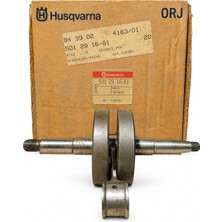 Husqvarna Krank 2100-2101 Orj