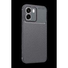 A6T 5g Auto Focus Karbon Kapak - Gri