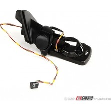 Viewmax Bmw X5 2000-2006 Dış Dikiz Aynası Sol (Oem NO:51167039897)