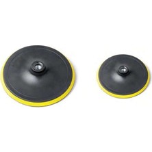 Mudanis Cırtlı Disk Altı 180MM