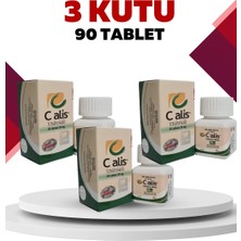M&r CÎALIS_20_MG 30 Tablet 3 Kutu