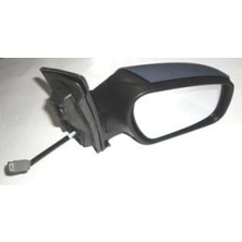 Viewmax Ford Focus 2005-2008 Dış Dikiz Aynası Sol Elektrikli Isıtmalı Astarlı (Oem NO:6M5Y17683AC)
