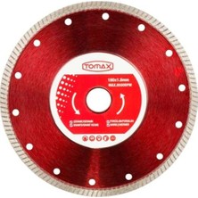 Mudanis Seramik Fayans Disk - 125X1,3X22