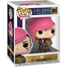 Funko Pop : Arcane - Vı ( 1601 )