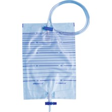 Galena T Musluklu Idrar Torbası 2000ML 10 Adet