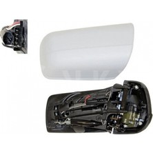 Viewmax Mercedes C Class 1995-2000 210-W140 Ayna Camı Sol Isıtmalı (Oem NO:A2028100121)