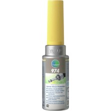 Tunap 974 Microflex Benzin Yakıt Katkısı 200 Ml.