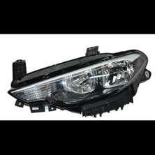 Viewmax Ford Mondeo 2007-2010 Dış Dikiz Aynası Sağ 5 (Oem NO:7S7117682KF)