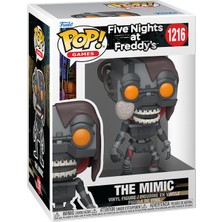 Funko Pop : Fnaf -  The Mimic