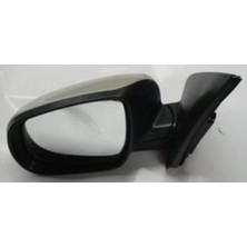Viewmax Ford Mondeo 2007-2010 Dış Dikiz Aynası Sol 5 (Oem NO:7S7117683KF)