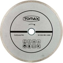 Mudanis Sürekli Elmas Fayans Disk - 115X2,0X22