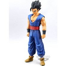 Funko Banpresto : Dragon Ball Z Supper Hero - Ultimate Gohan