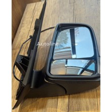 Viewmax Mercedes W907-910-SPRENTER 2018- Dış Dikiz Aynası Sağ  (Oem NO:A9108100400)
