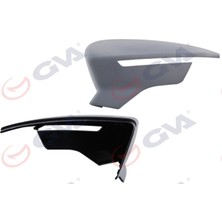 GVA Shopgpt Ayna Kapaği Sol Leon-Ibiza 12 Astarli VM-367CPL