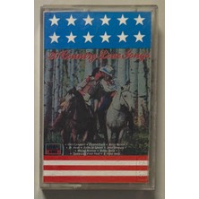 Kent 20 Country Love Songs Kaset