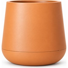 Omnipazar SO-ATL04 Atlas Dekoratif Plastik Modern Saksı 7 Lt No: 4