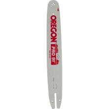 Essan Oleo-Mac 931 Için 40 cm Makaralı Testere Kılavuzu (91 Type / 28 Diş Uyumlu)