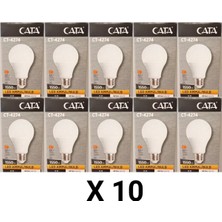 Cata Ct - 4274 LED Ampul 15W 1550LM 10 Adet