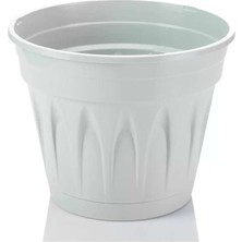 Bin1çeşit Revak Saksı 5 Litre ROYALEKS-R006