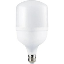 Cata 45W 3200K LED Ampul E27 Duylu Beyaz Işık CT-4242B