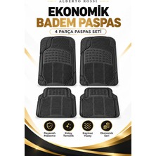 Ar Alberto Rossi Opel Astra J 2009-2015 Üniversal Badem Paspas