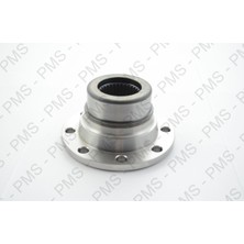 Carraro 4460 305 034 Flanş / Dövme Yedek Parçaları - Oem Parçaları