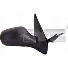 Viewmax Renault Clio 2 1998-2005 Dış Dikiz Aynası Elektrikli Sol (Oem NO:7700415329)