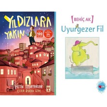 İlk Genç Timaş Yıldızlara Yakın (Metin Özdamarlar) ve Uyurgezer Fil