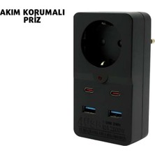 Bin1çeşit 3438 Priz