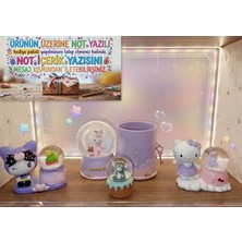 Ayder Online Satış Kuromi, Hello Kitty ve Tom Bir Arada! Tavşanlı Kalemlikli 4’lü Hediye Seti(mesajla bildirmeniz halinde dilediğiniz not u hediye paketi üzerine yazılıp gönderim yapılmaktadır)