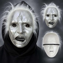 Bin1çeşit Korkutucu Michael Myers Maske 1 Adet Kostüm Aksesuarı