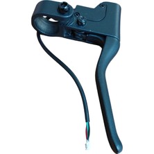 Home Xiaomi Elektrikli Scooter Sol Fren Kolu
