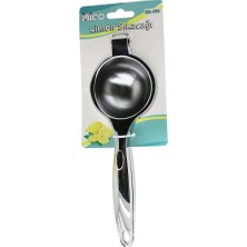 Neva Prime Lüx  Çelik Limon Sıkacak  Pres Modeli BX40